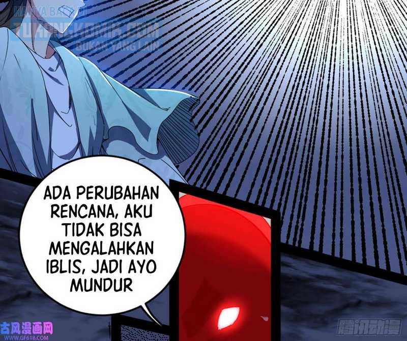 I’m An Evil God Chapter 321 Gambar 143