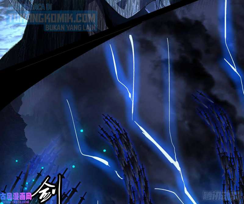 I’m An Evil God Chapter 321 Gambar 145