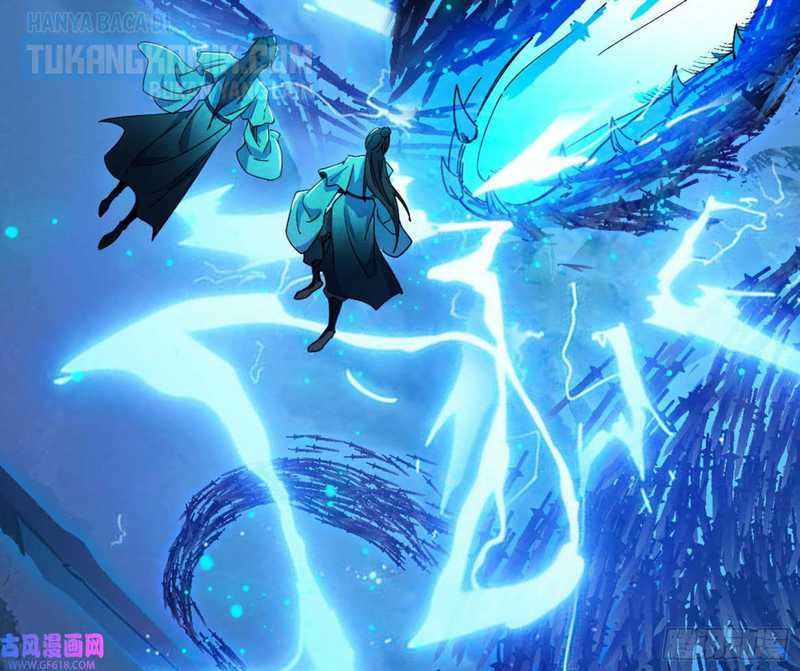 I’m An Evil God Chapter 321 Gambar 148