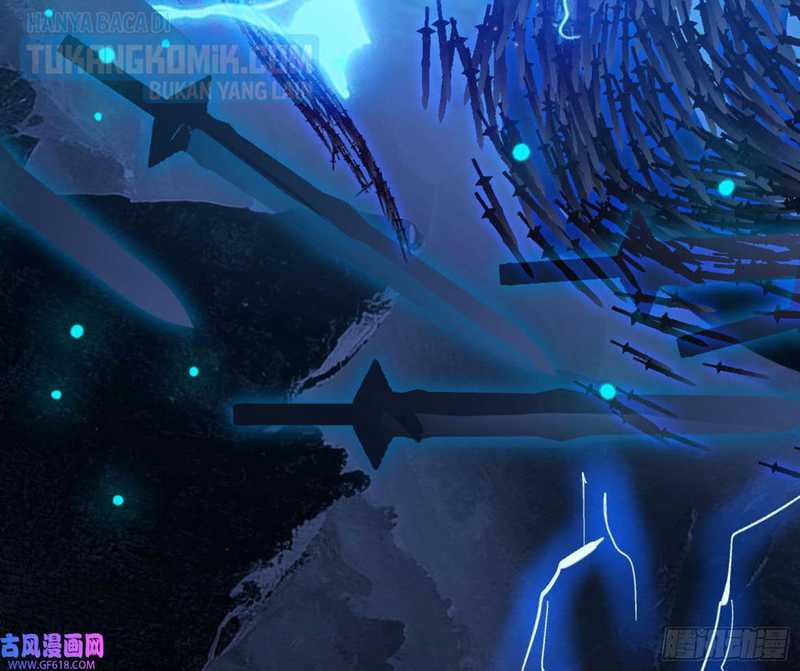 I’m An Evil God Chapter 321 Gambar 149