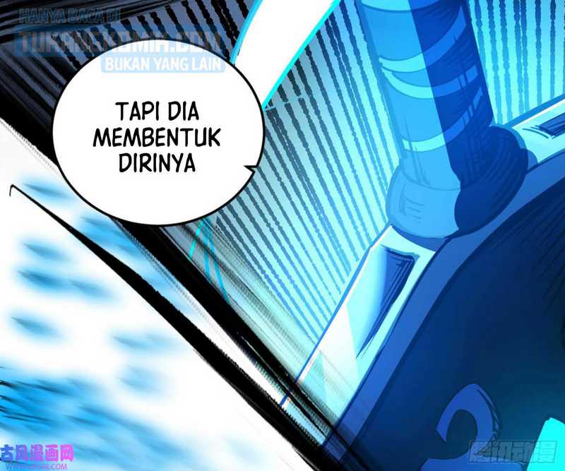 I’m An Evil God Chapter 321 Gambar 158