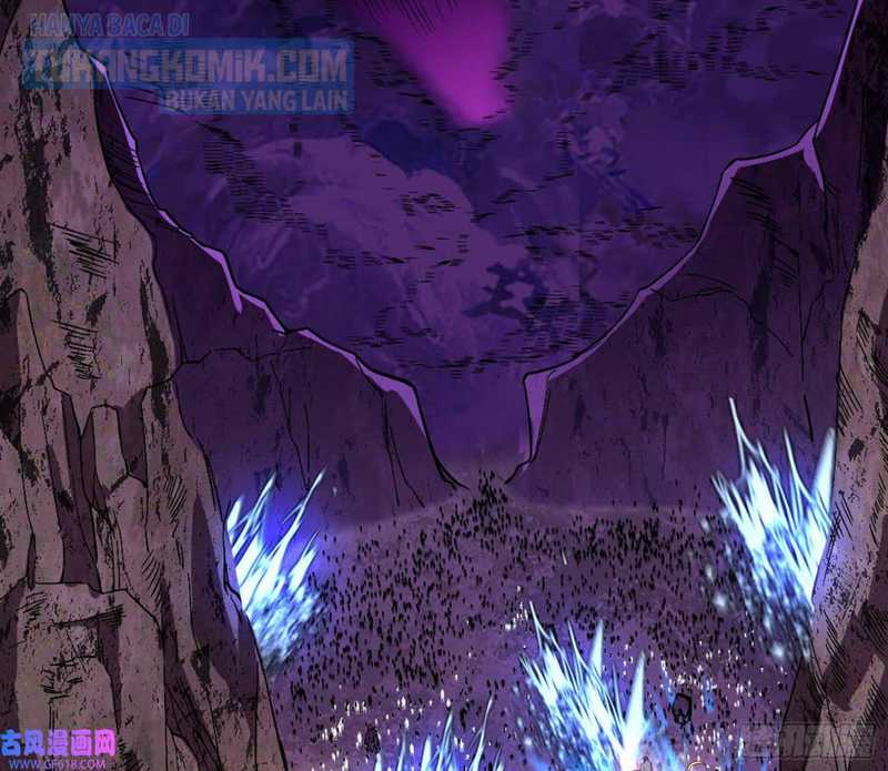 I’m An Evil God Chapter 321 Gambar 16