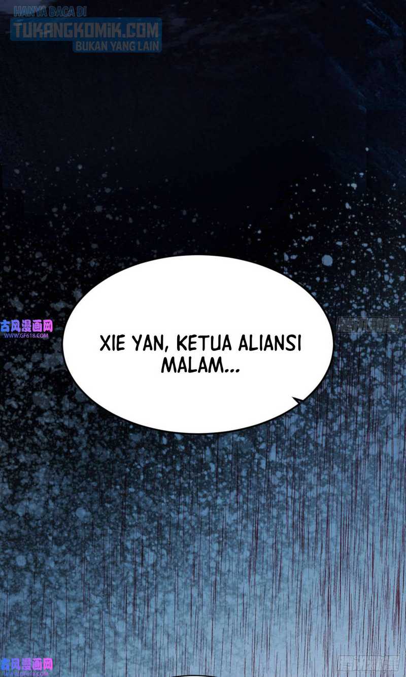 I’m An Evil God Chapter 321 Gambar 163