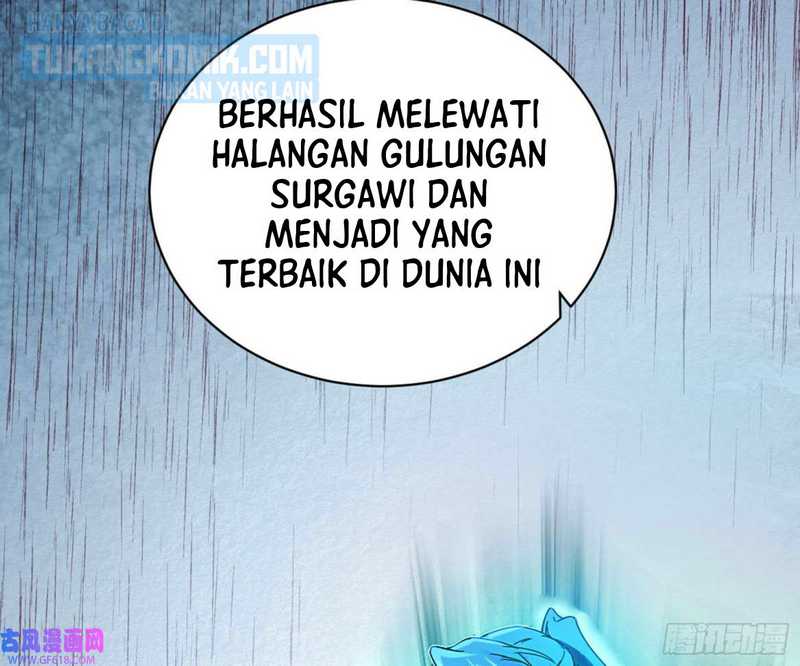 I’m An Evil God Chapter 321 Gambar 164