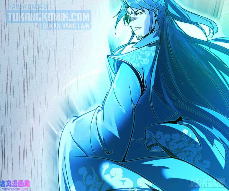 I’m An Evil God Chapter 321 Gambar 165