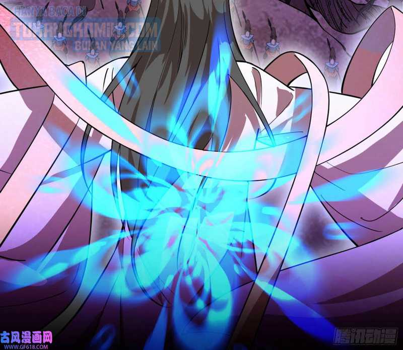 I’m An Evil God Chapter 321 Gambar 19