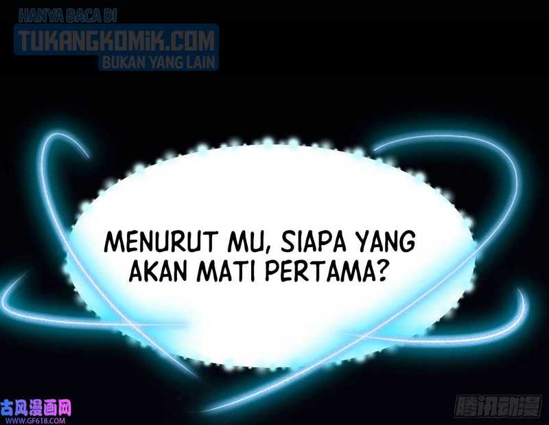 I’m An Evil God Chapter 321 Gambar 104