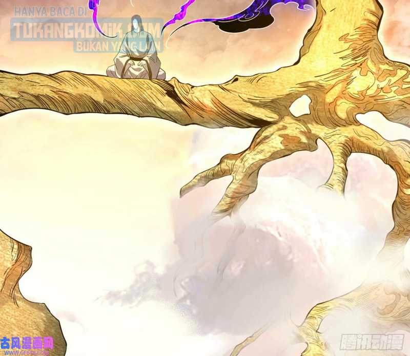 I’m An Evil God Chapter 321 Gambar 11