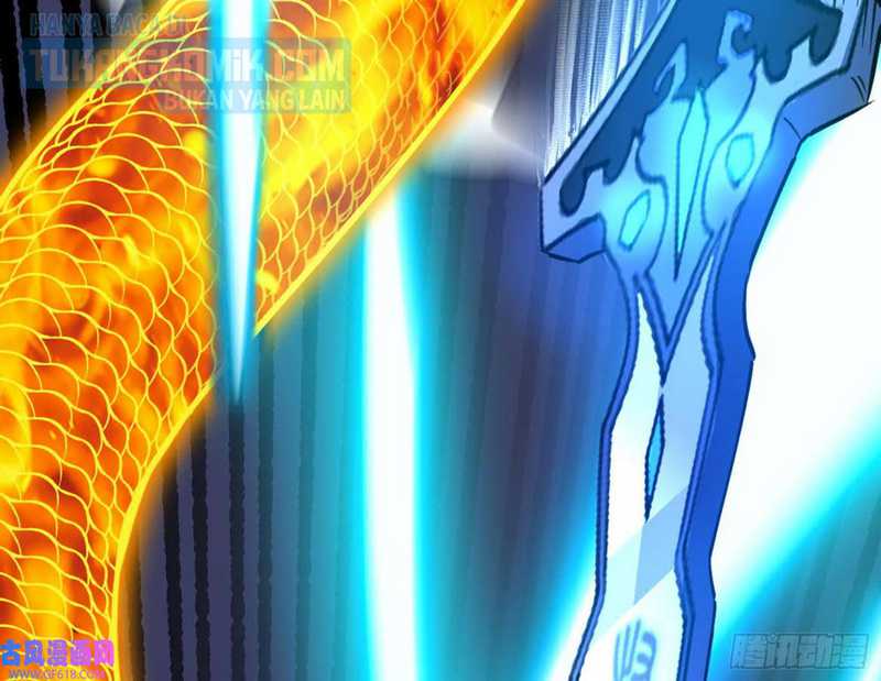 I’m An Evil God Chapter 321 Gambar 111