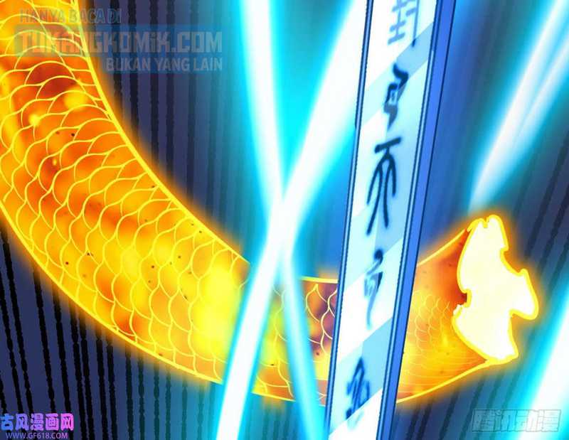 I’m An Evil God Chapter 321 Gambar 112