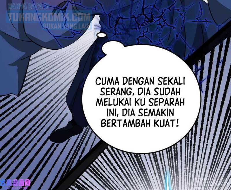I’m An Evil God Chapter 321 Gambar 125