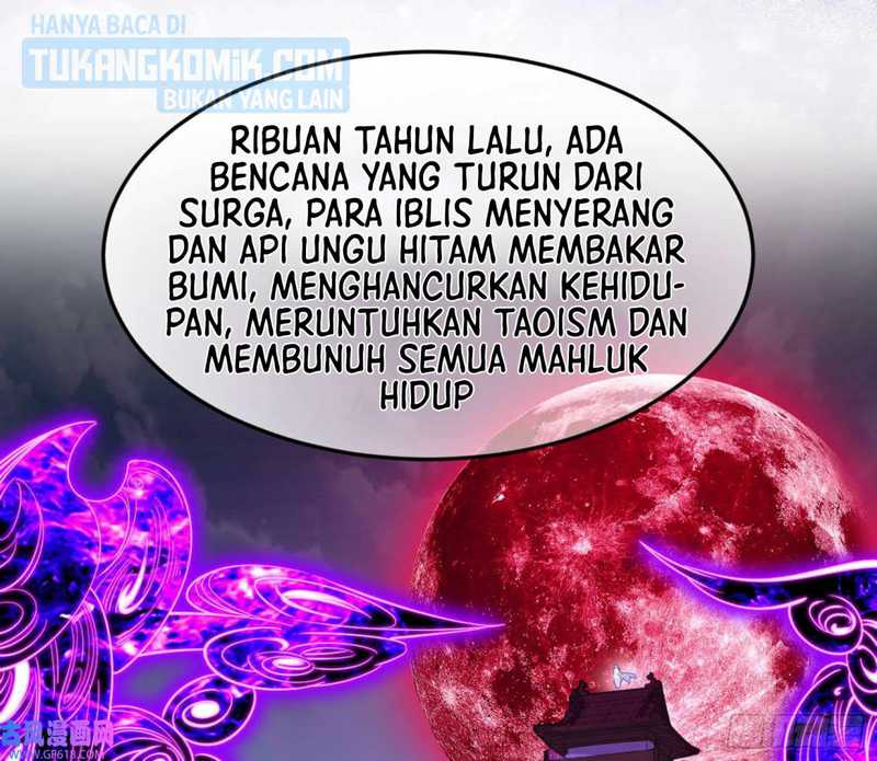 I’m An Evil God Chapter 321 Gambar 13