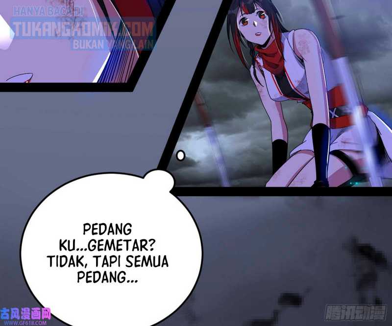 I’m An Evil God Chapter 321 Gambar 133
