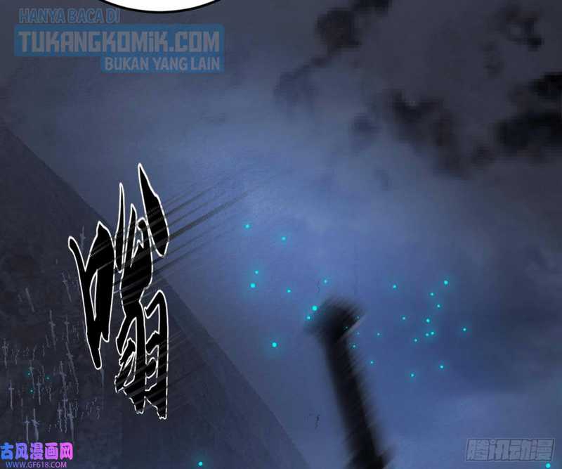 I’m An Evil God Chapter 321 Gambar 134