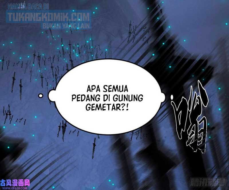 I’m An Evil God Chapter 321 Gambar 135