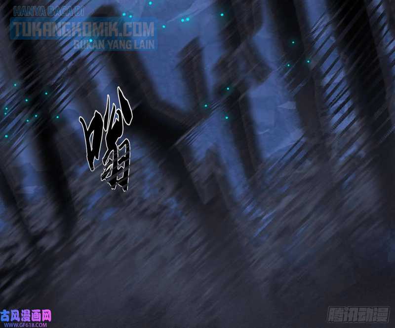 I’m An Evil God Chapter 321 Gambar 136