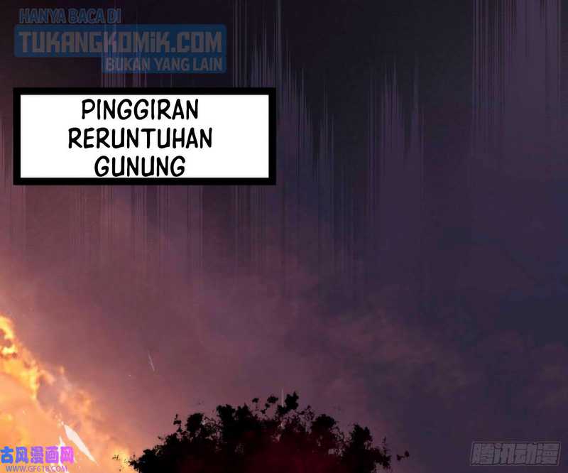 I’m An Evil God Chapter 321 Gambar 138