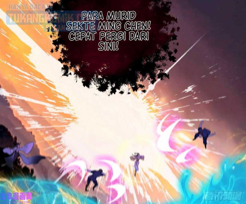 I’m An Evil God Chapter 321 Gambar 139