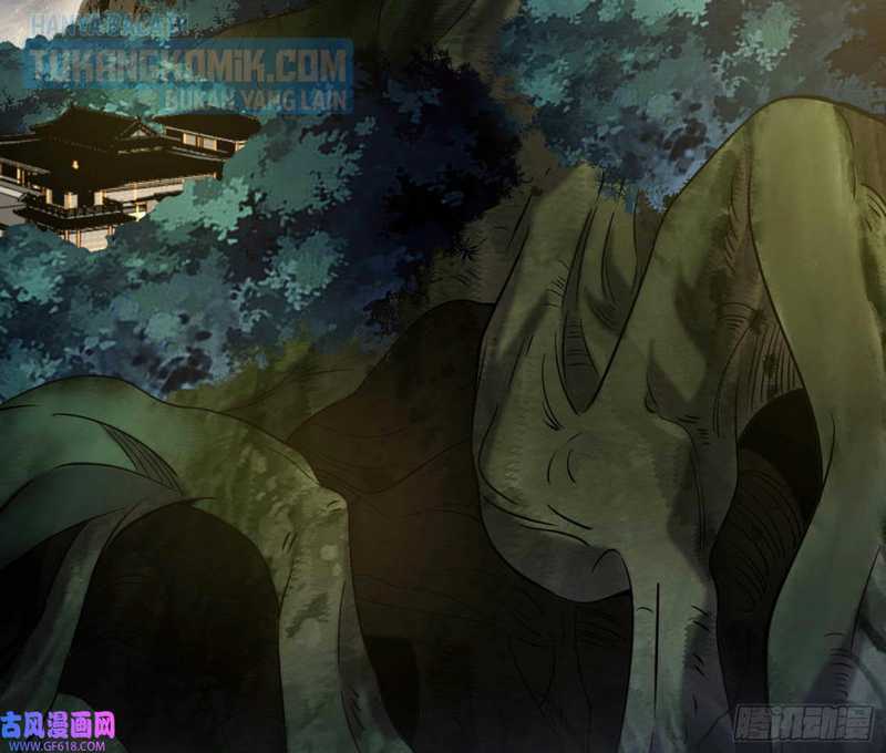 I’m An Evil God Chapter 321 Gambar 28