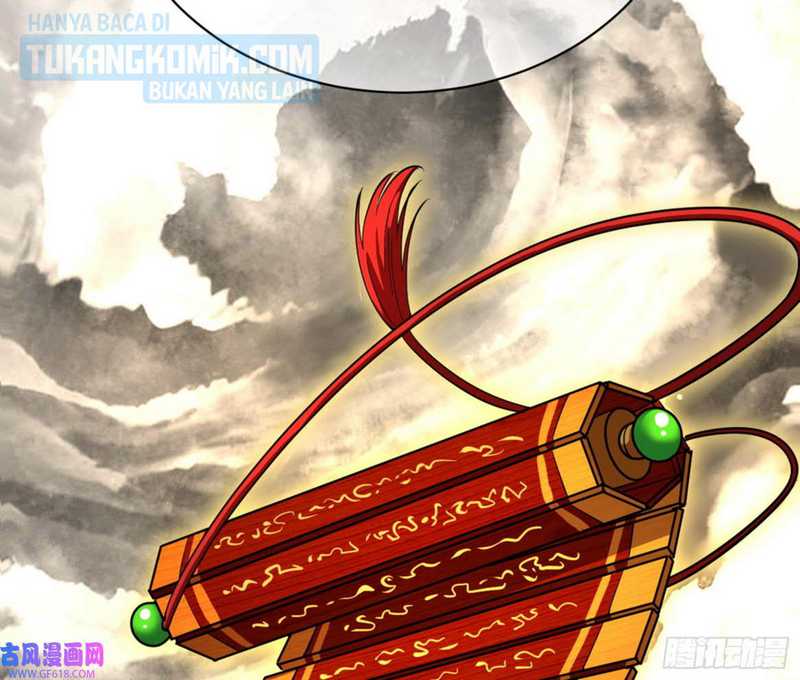 I’m An Evil God Chapter 321 Gambar 22