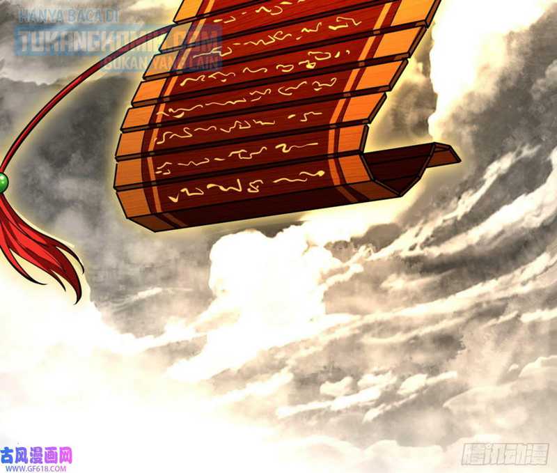 I’m An Evil God Chapter 321 Gambar 23