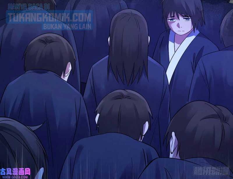 I’m An Evil God Chapter 321 Gambar 38