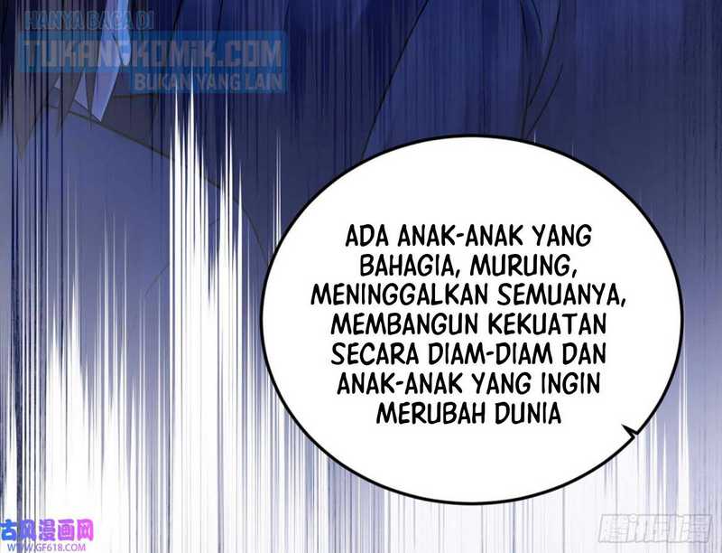 I’m An Evil God Chapter 321 Gambar 39