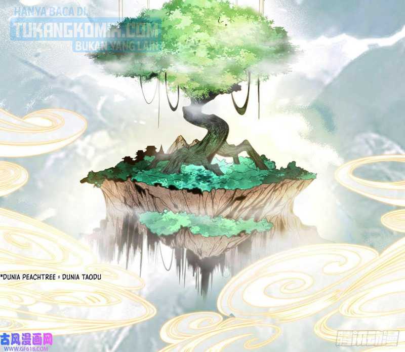 I’m An Evil God Chapter 321 Gambar 3