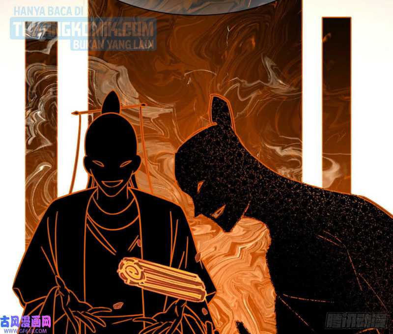 I’m An Evil God Chapter 321 Gambar 31