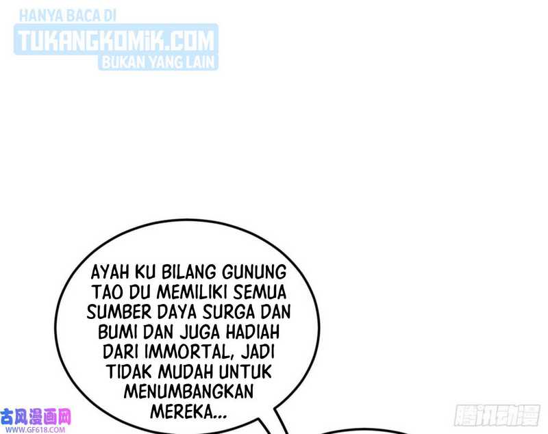 I’m An Evil God Chapter 321 Gambar 46