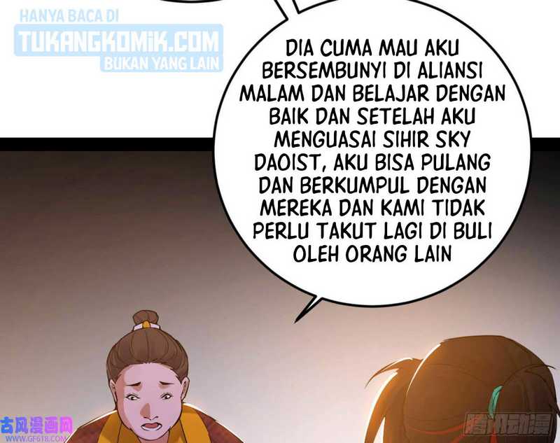 I’m An Evil God Chapter 321 Gambar 47