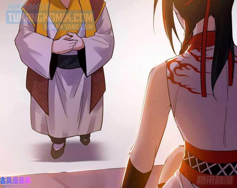 I’m An Evil God Chapter 321 Gambar 48