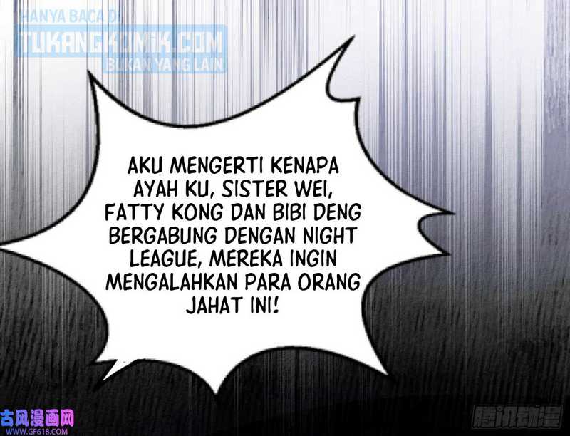 I’m An Evil God Chapter 321 Gambar 40