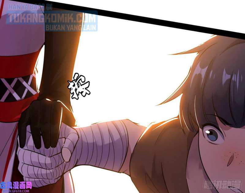 I’m An Evil God Chapter 321 Gambar 55