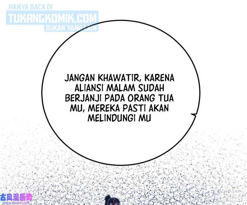 I’m An Evil God Chapter 321 Gambar 57
