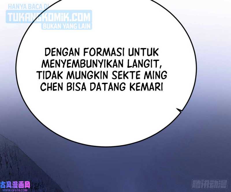 I’m An Evil God Chapter 321 Gambar 59