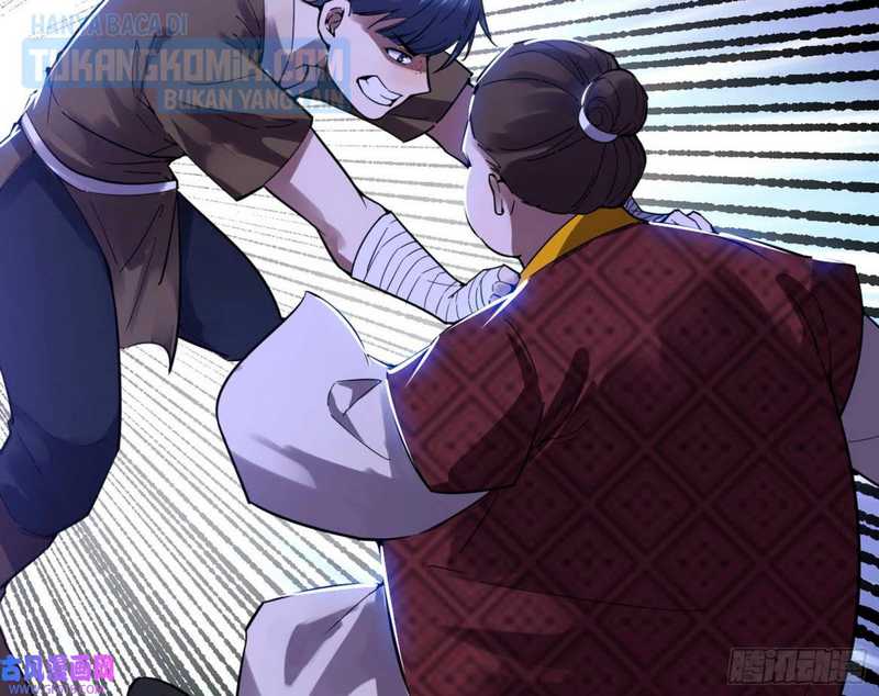 I’m An Evil God Chapter 321 Gambar 51