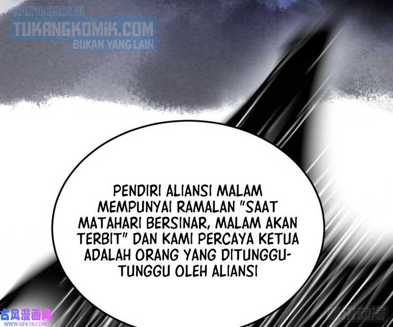 I’m An Evil God Chapter 321 Gambar 64