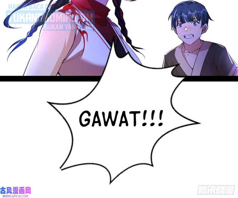 I’m An Evil God Chapter 321 Gambar 68