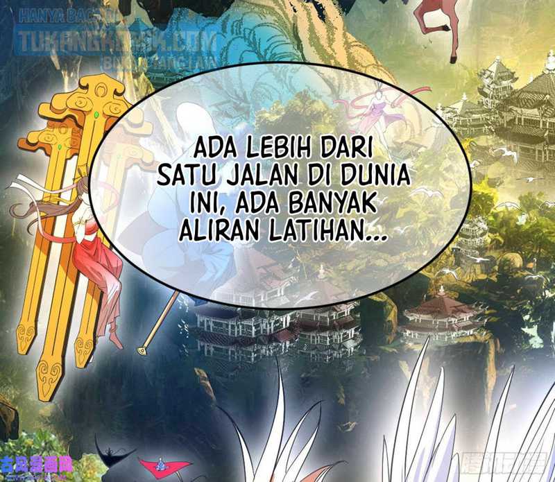 I’m An Evil God Chapter 321 Gambar 6