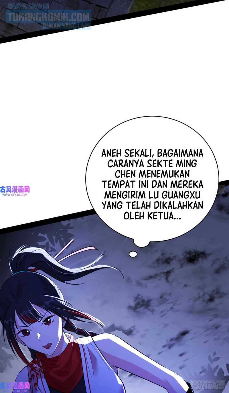 I’m An Evil God Chapter 321 Gambar 75