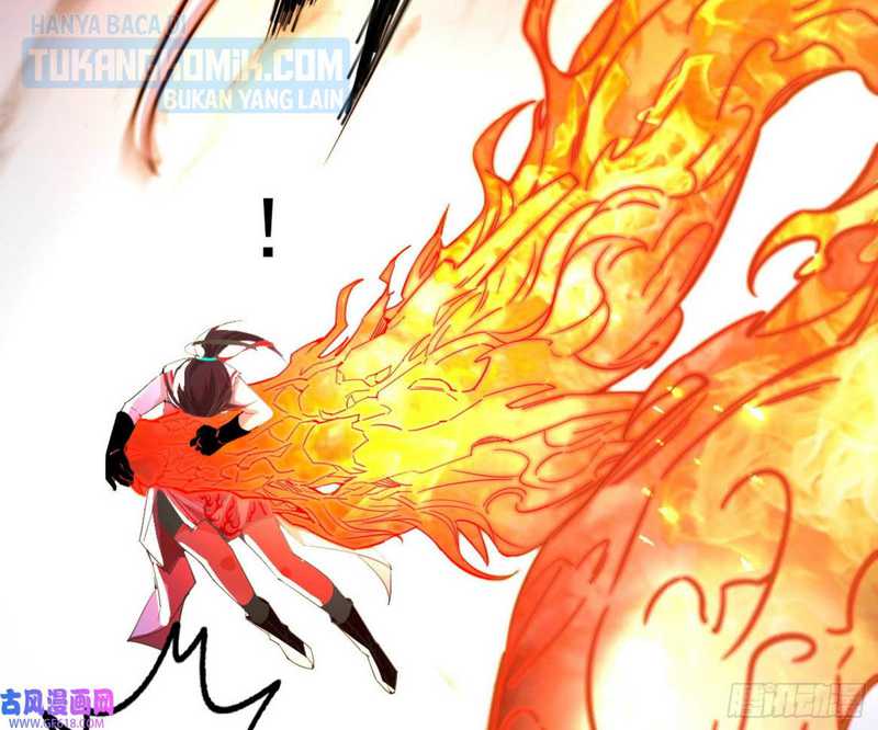 I’m An Evil God Chapter 321 Gambar 78