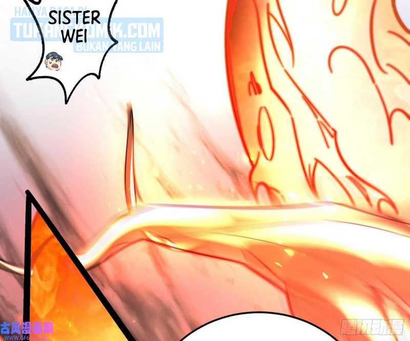 I’m An Evil God Chapter 321 Gambar 79