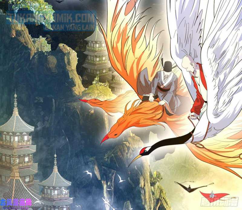 I’m An Evil God Chapter 321 Gambar 7