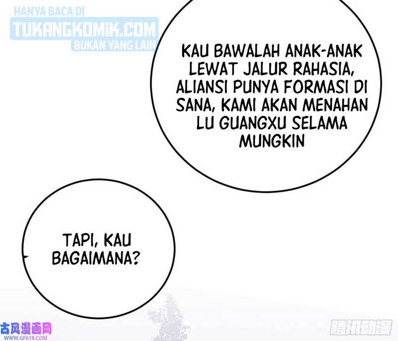 I’m An Evil God Chapter 321 Gambar 72