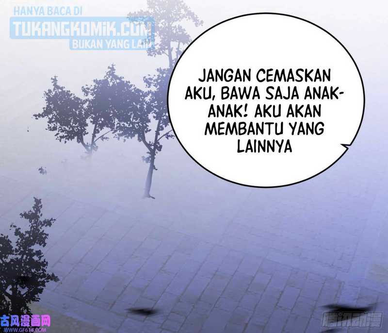 I’m An Evil God Chapter 321 Gambar 73