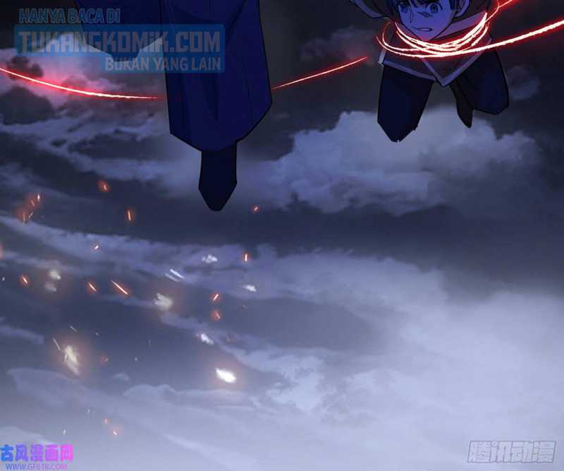 I’m An Evil God Chapter 321 Gambar 86