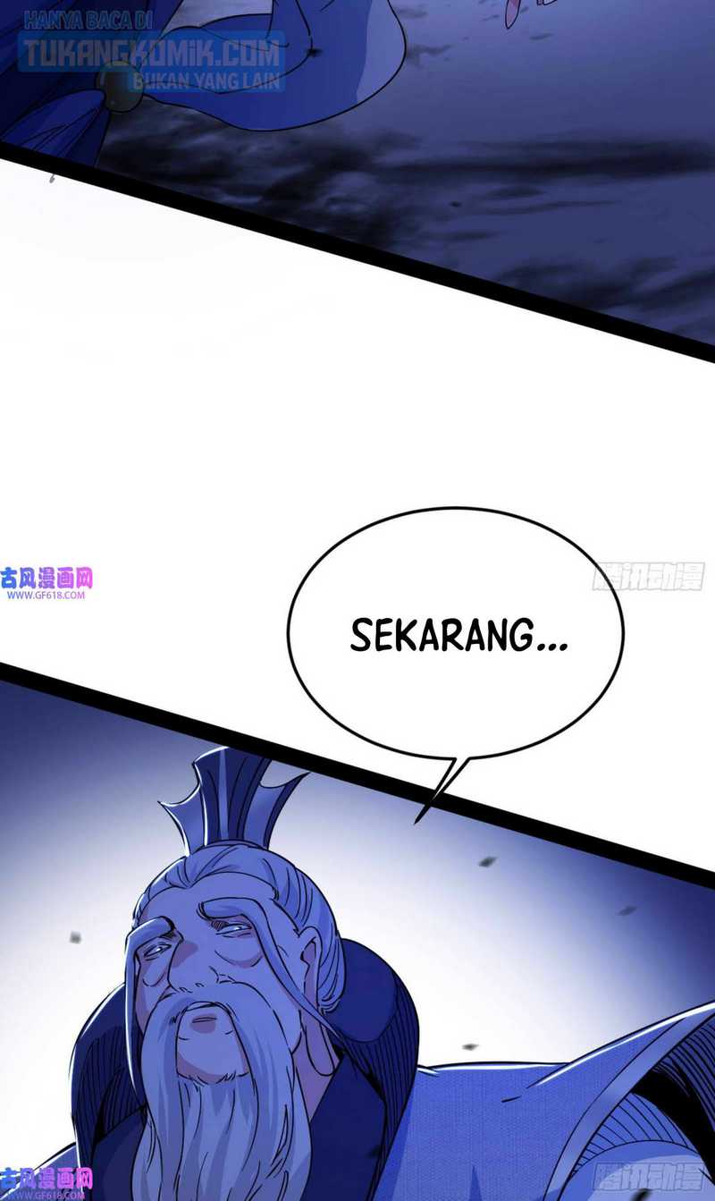 I’m An Evil God Chapter 321 Gambar 89