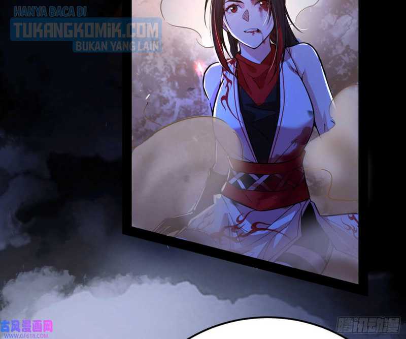 I’m An Evil God Chapter 321 Gambar 83