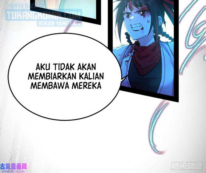 I’m An Evil God Chapter 321 Gambar 94